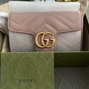 Gucci Super Mini